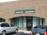 Sevierville Office - Click to enlarge 